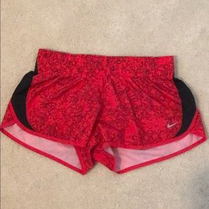 Nike Dri-Fit shorts